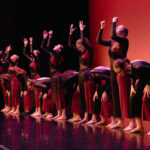 SCAA Dance Recital