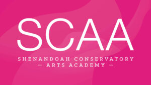 Shenandoah Conservatory Arts Academy