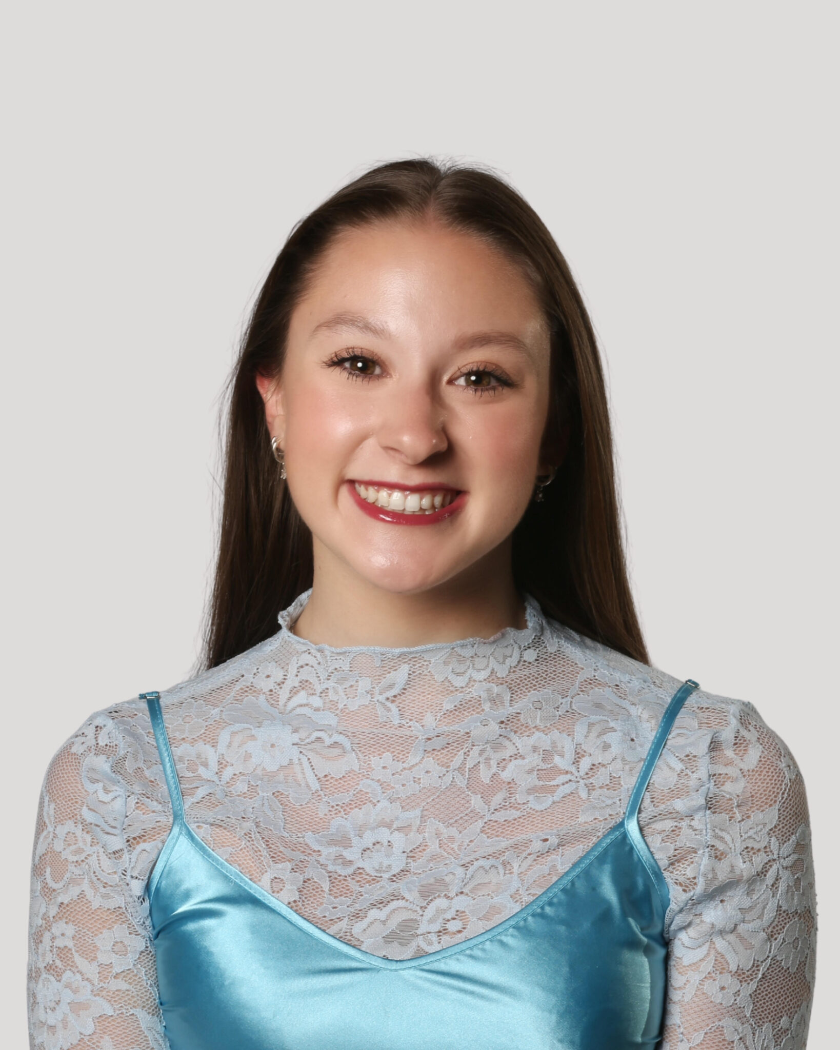 Kaitlyn Kiefer | BFA Dance, Shenandoah University. This is Kaitlyn's first year teaching at SCAA and she teaches Jazz 1 and Adult Jazz. She just loves getting to teach all the knowledge that she knows to others!