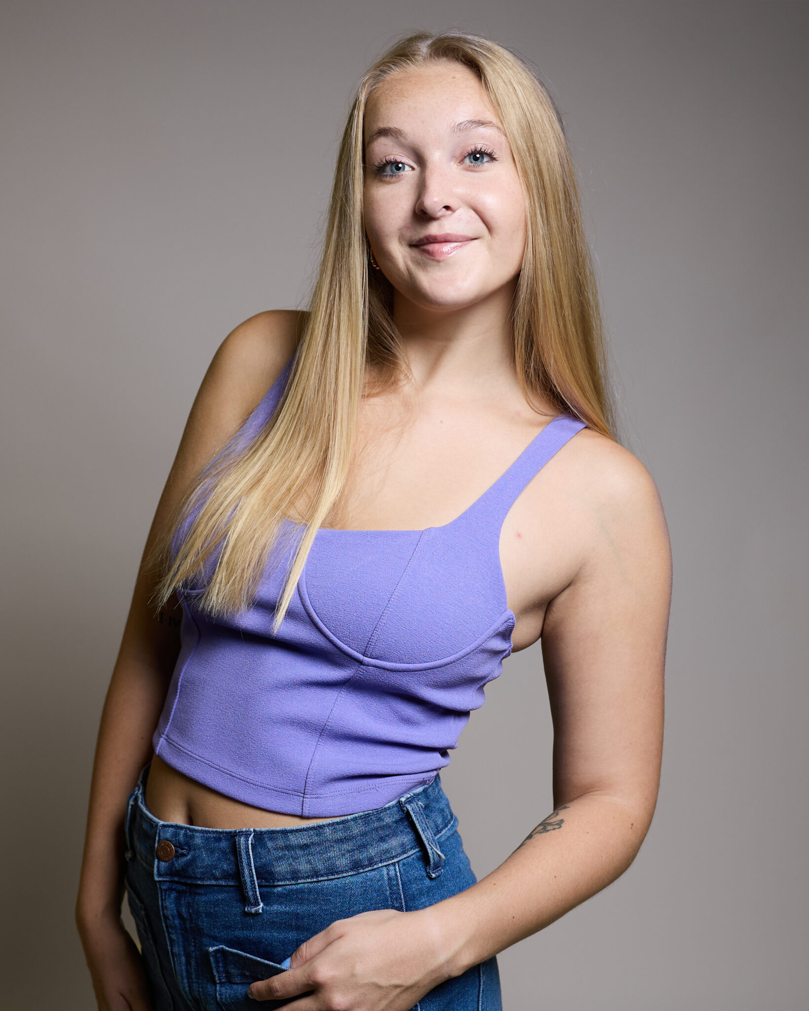 Brianna Keller | BFA in Dance from Shenandoah Conservatory, Working on my Masters of Science: Performing Arts Management & Leadership at Shenandoah University. This is Brianna's first year at SCAA and is teaching Jazz 1, 2 & 3. She is currently a company dancer in Arte In Movimento Dance Company!